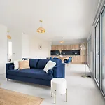 Grand Moderne Et Lumineux Bordeaux