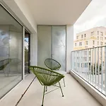 アパート Grand Moderne Et Lumineux