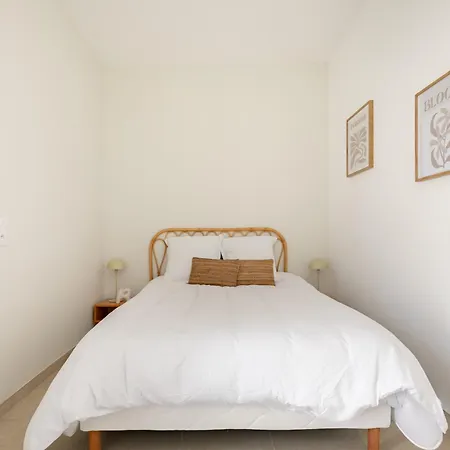 アパート Grand Moderne Et Lumineux *