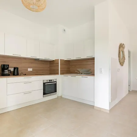 Grand Moderne Et Lumineux 公寓 波尔多