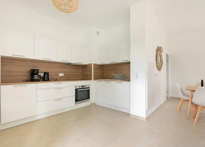 Grand Moderne Et Lumineux 公寓 波尔多