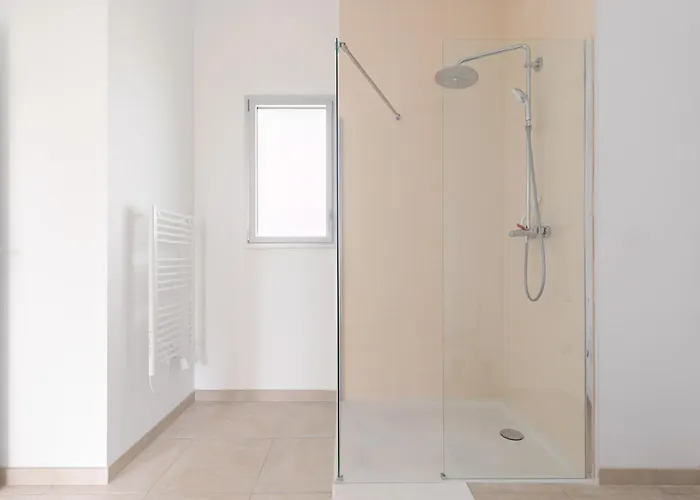 Grand Moderne Et Lumineux 公寓