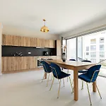 Grand Moderne Et Lumineux Bordeaux