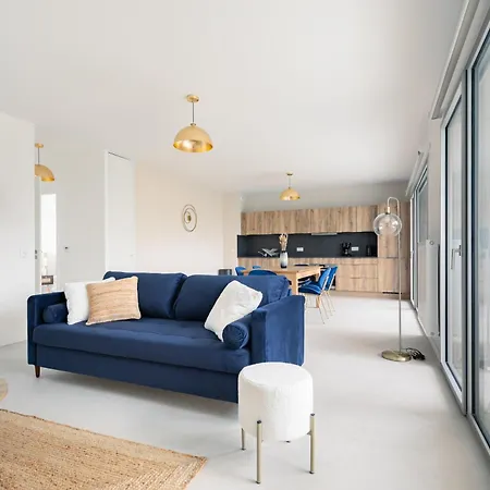 Grand Moderne Et Lumineux 23 Et 01 Burdeos